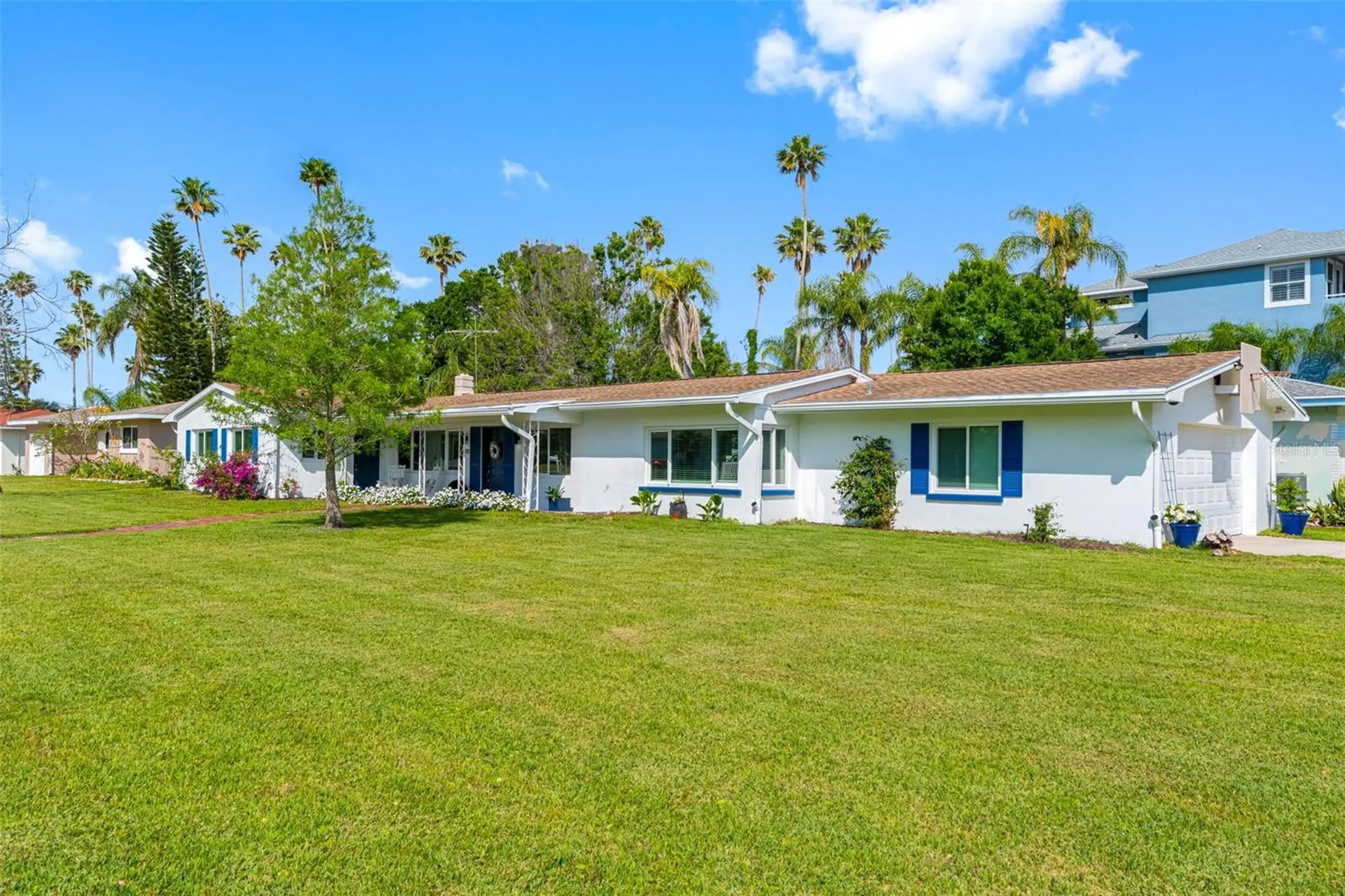 1794 Santa Barbara Drive Dunedin FL 34698