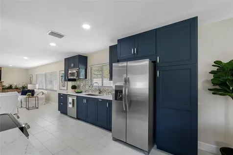 1794 Santa Barbara Drive Dunedin FL 34698