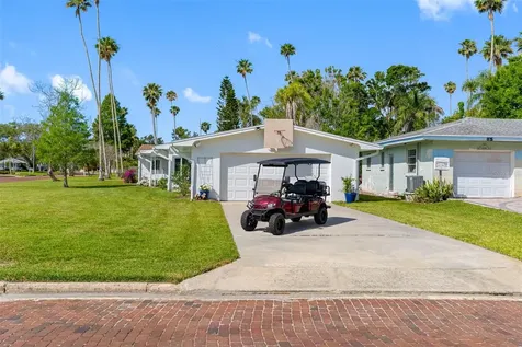 1794 Santa Barbara Drive Dunedin FL 34698
