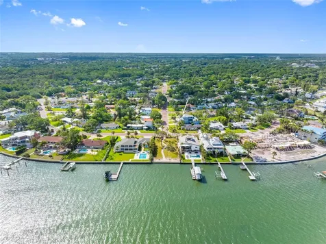 1794 Santa Barbara Drive Dunedin FL 34698