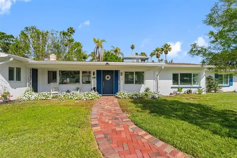 1794 Santa Barbara Drive Dunedin FL 34698
