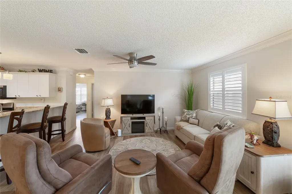 2427 Southern Oak Street The Villages FL 32162