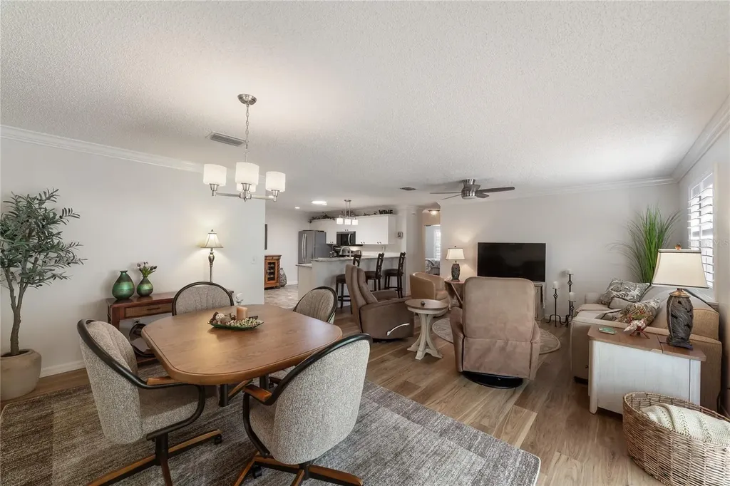 2427 Southern Oak Street The Villages FL 32162