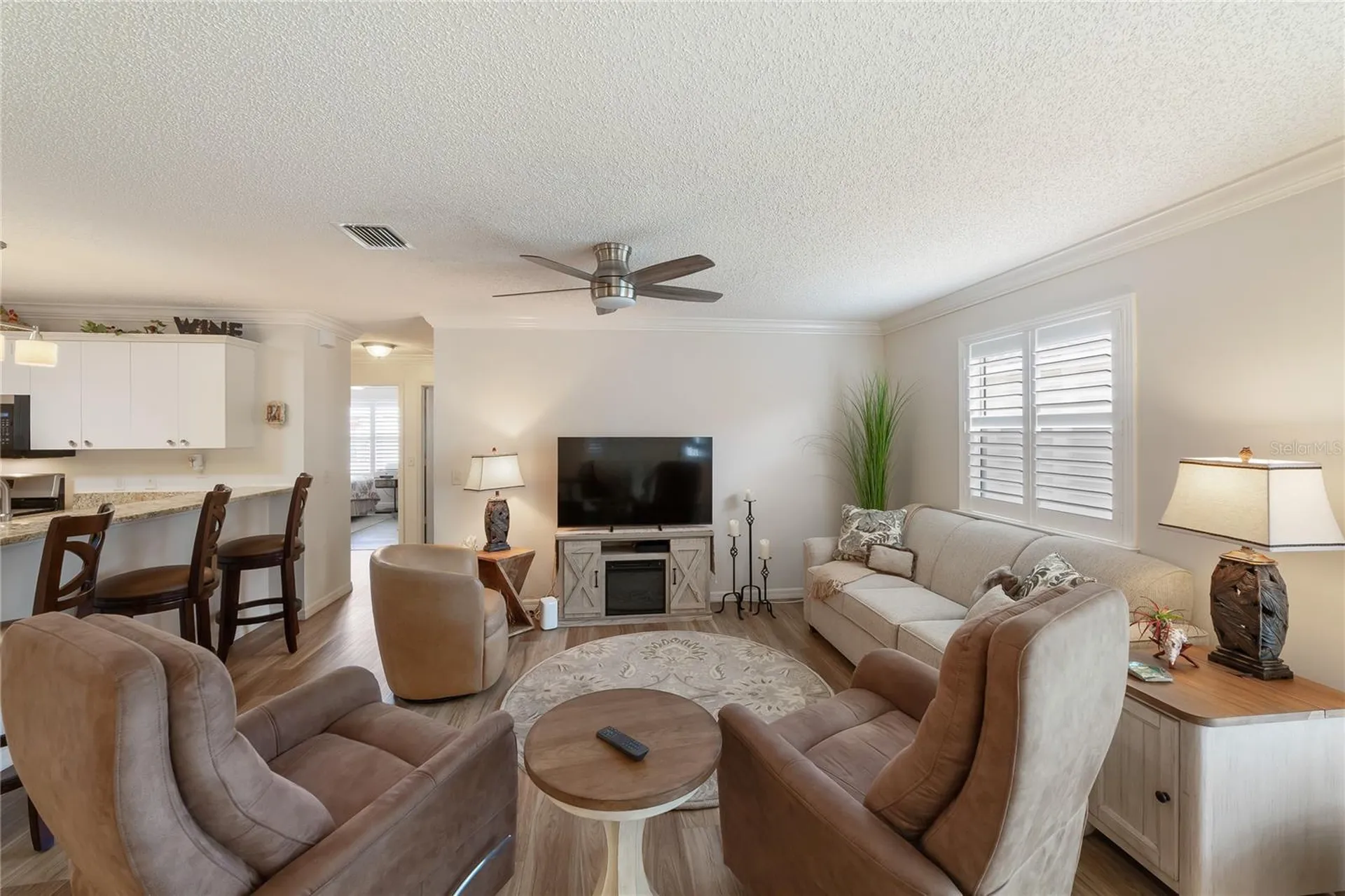 2427 Southern Oak Street The Villages FL 32162