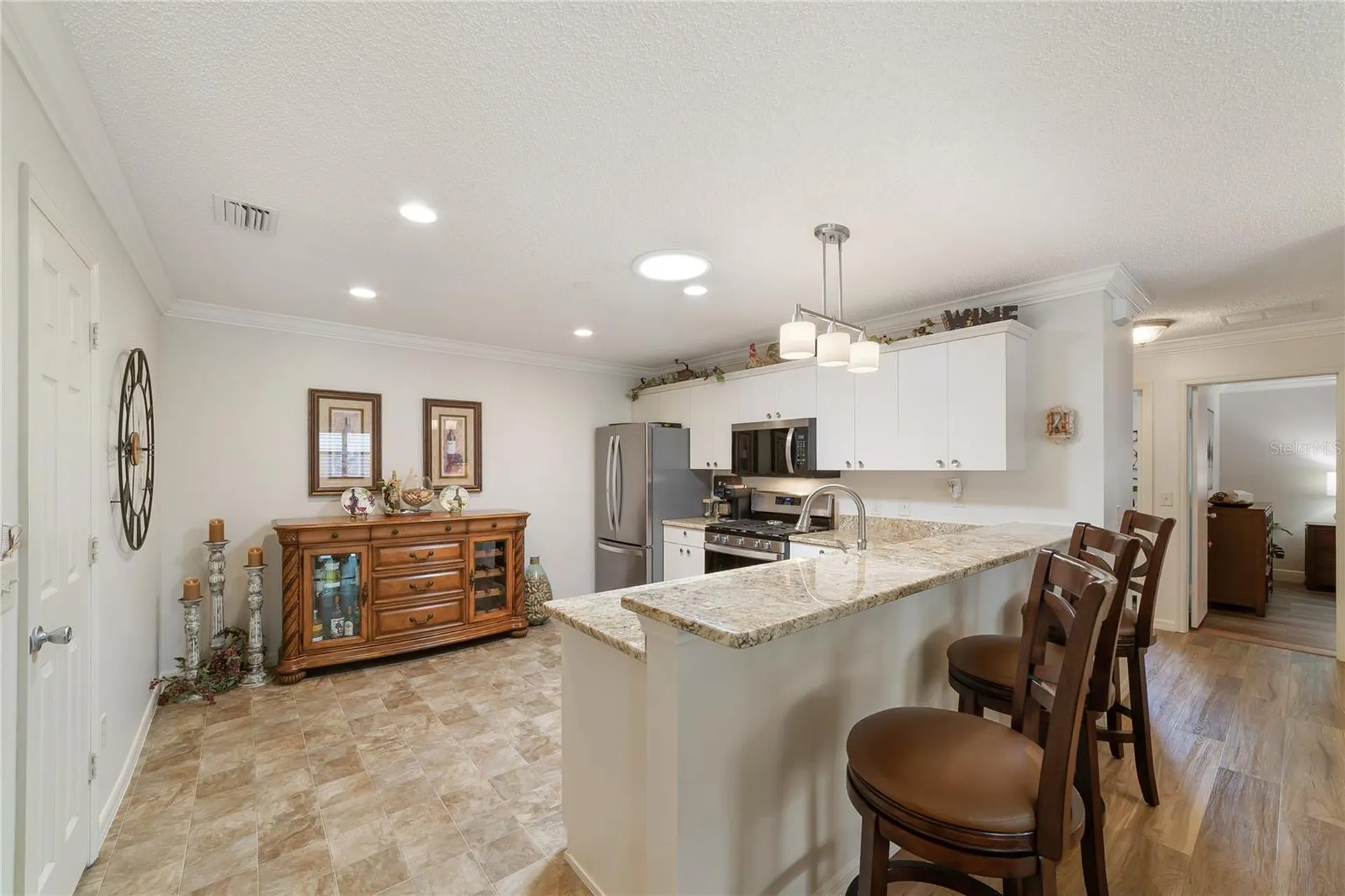 2427 Southern Oak Street The Villages FL 32162