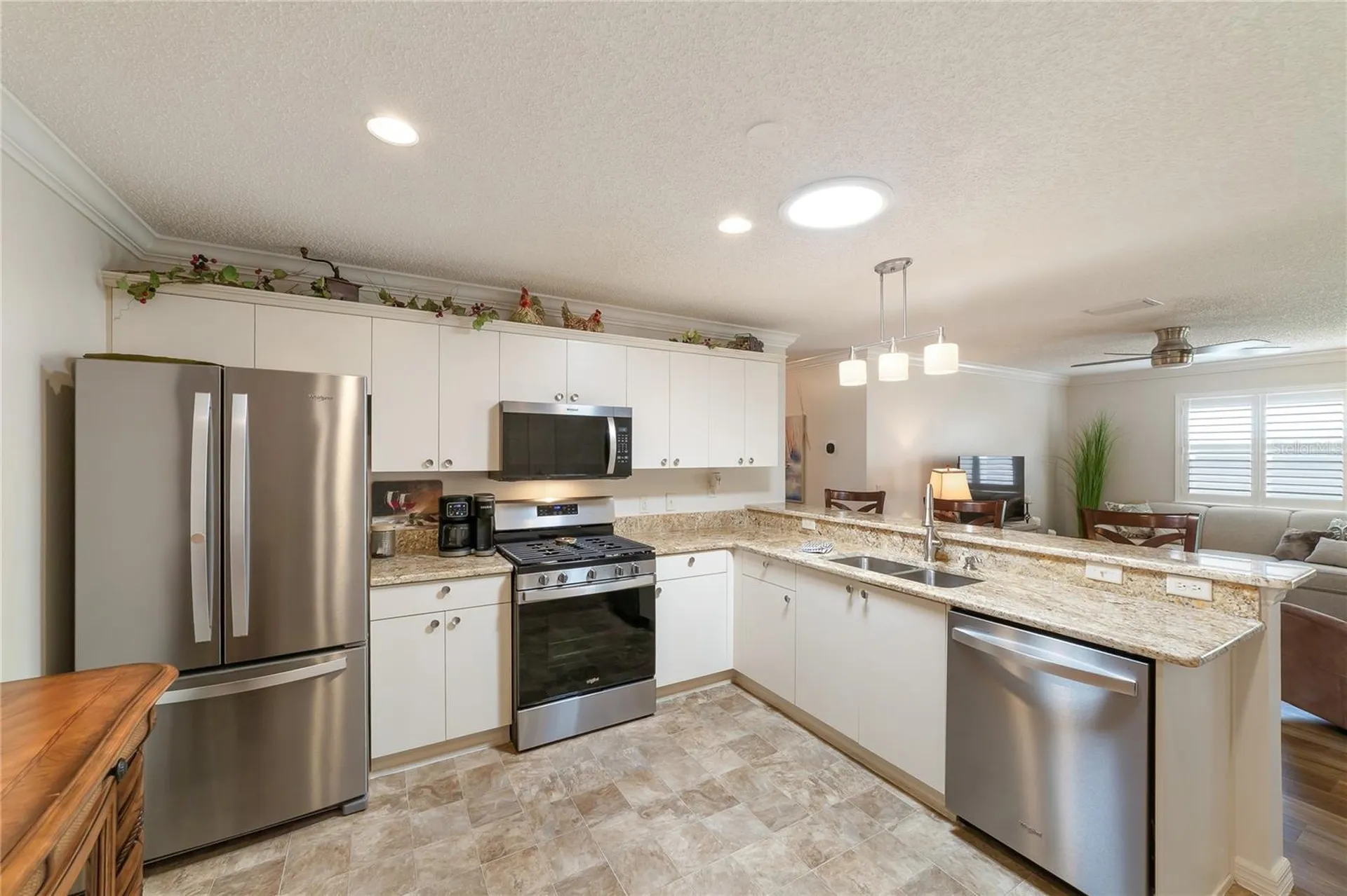 2427 Southern Oak Street The Villages FL 32162