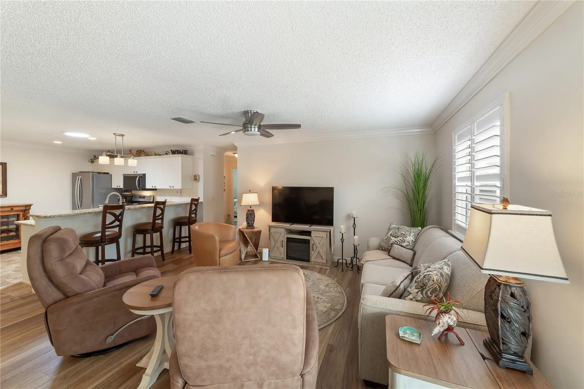 2427 Southern Oak Street The Villages FL 32162