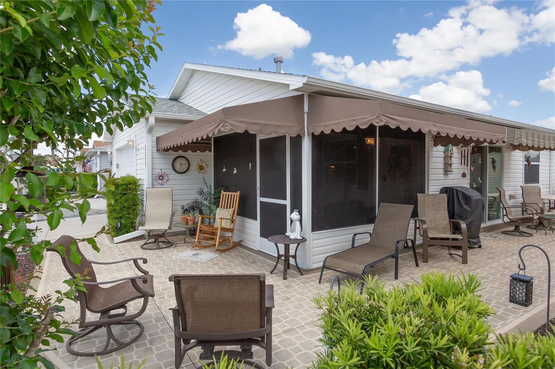 2427 Southern Oak Street The Villages FL 32162
