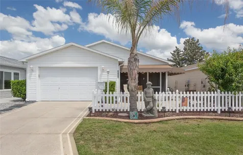2427 Southern Oak Street The Villages FL 32162