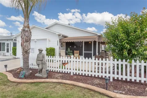 2427 Southern Oak Street The Villages FL 32162