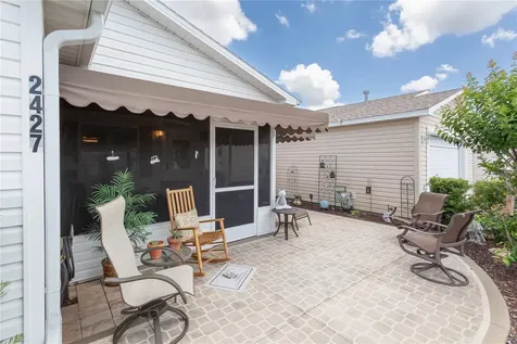 2427 Southern Oak Street The Villages FL 32162