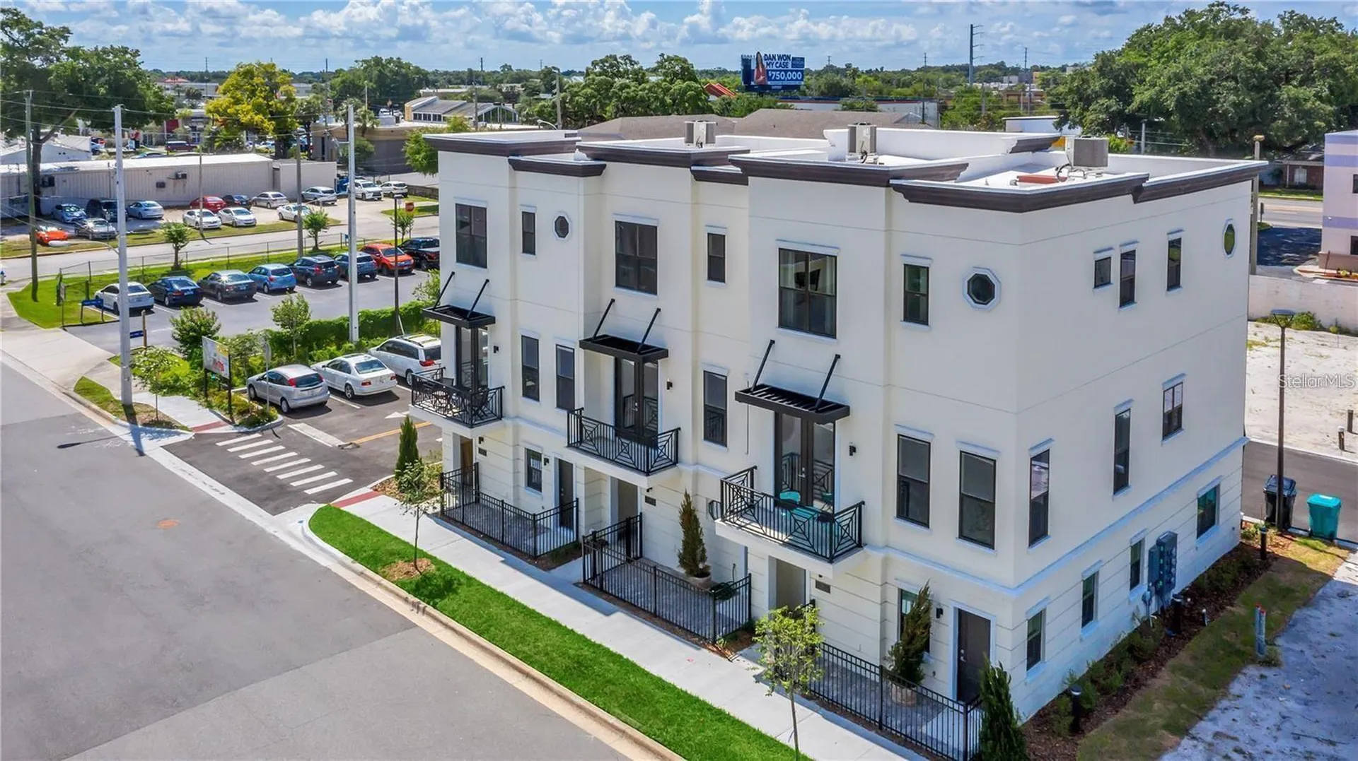 54 W Jersey Street Orlando FL 32806