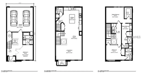 54 W Jersey Street Orlando FL 32806
