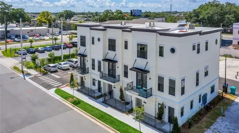 54 W Jersey Street Orlando FL 32806