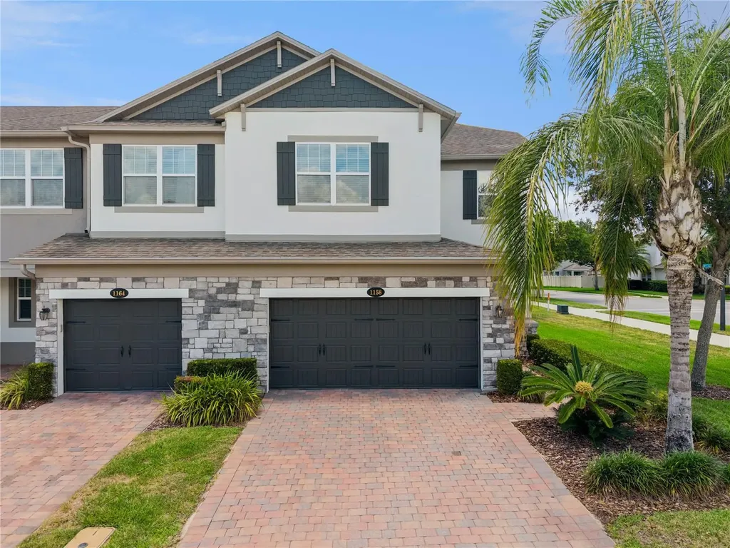 1158 Orange Season Lane Winter Garden FL 34787
