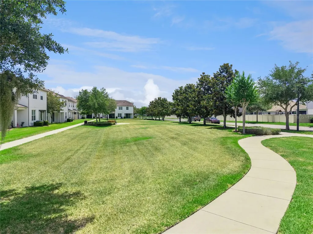1158 Orange Season Lane Winter Garden FL 34787