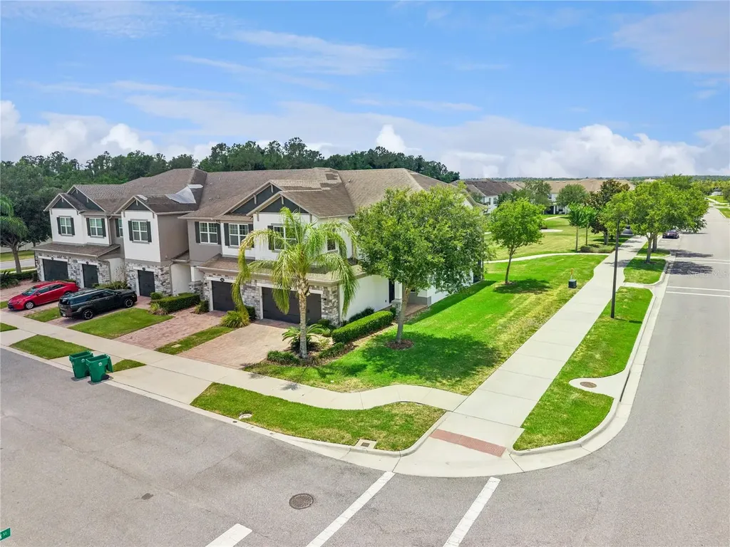 1158 Orange Season Lane Winter Garden FL 34787