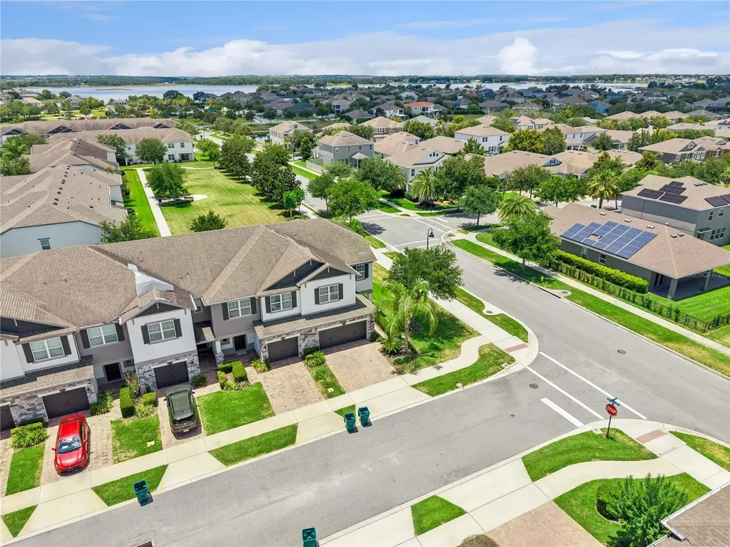 1158 Orange Season Lane Winter Garden FL 34787