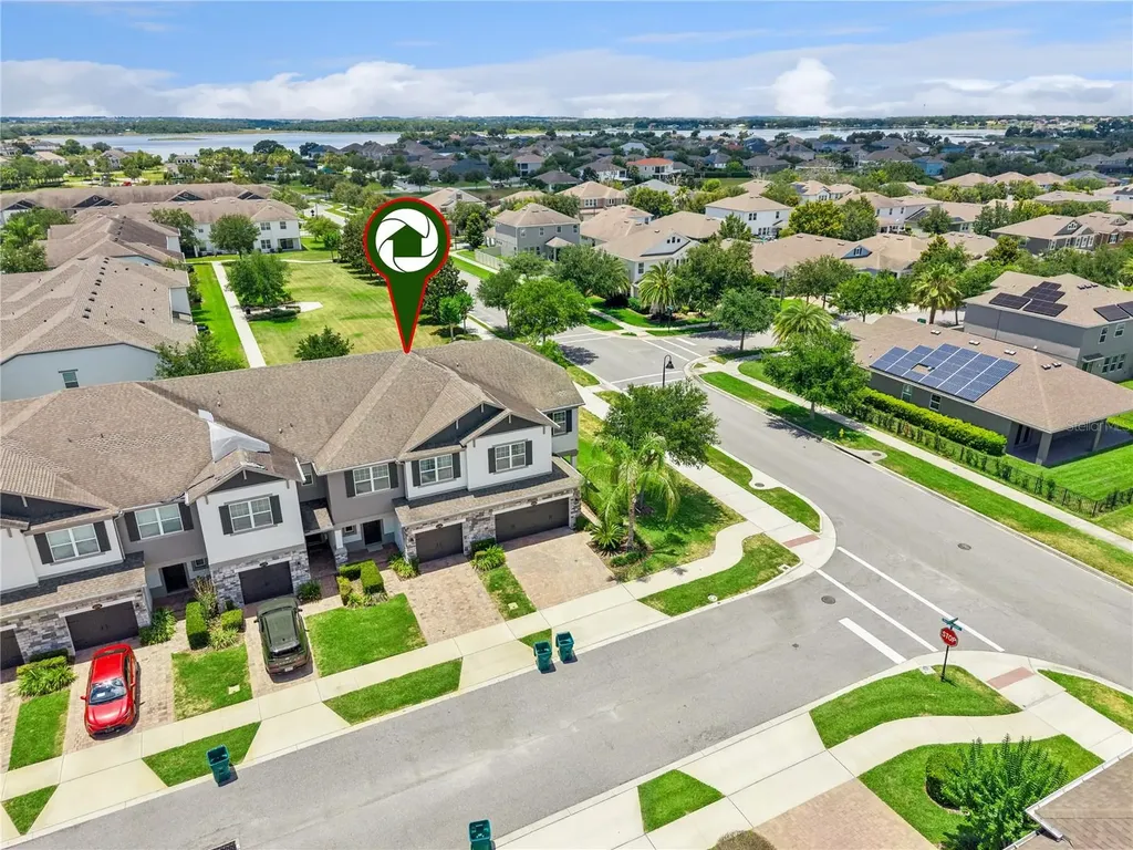 1158 Orange Season Lane Winter Garden FL 34787