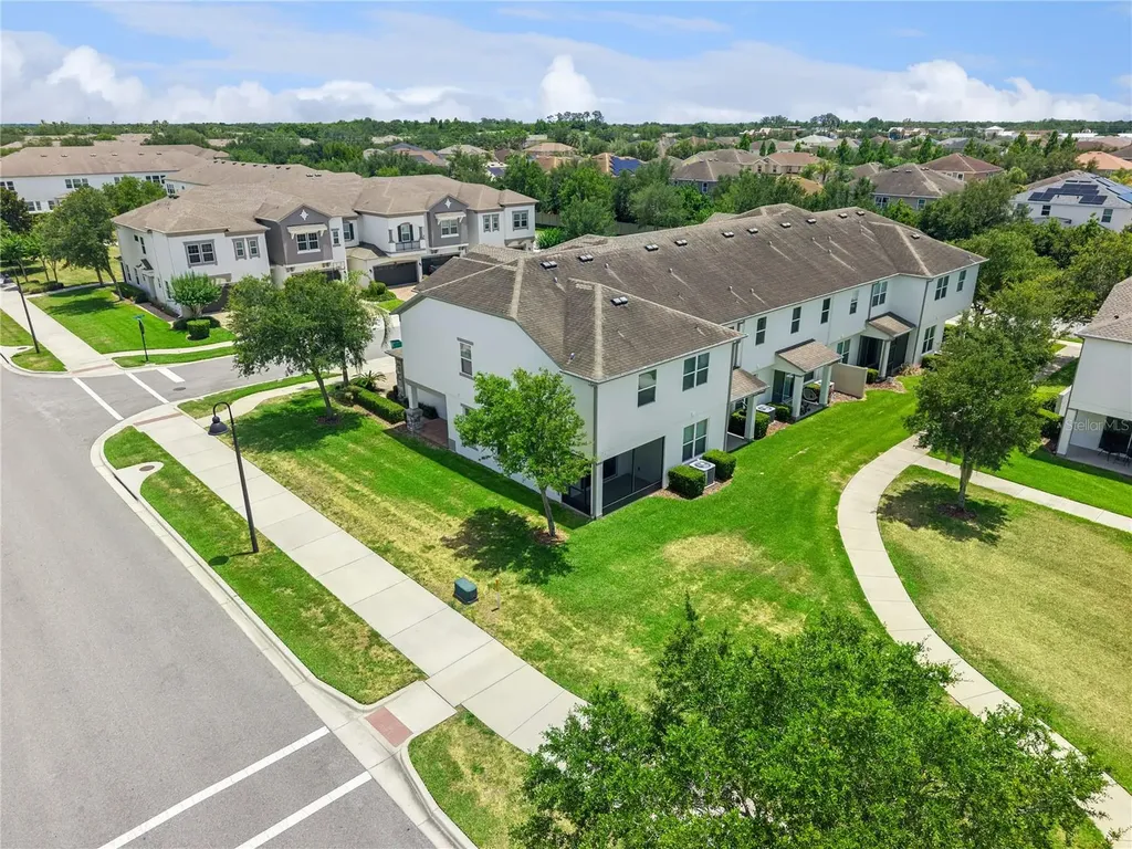 1158 Orange Season Lane Winter Garden FL 34787