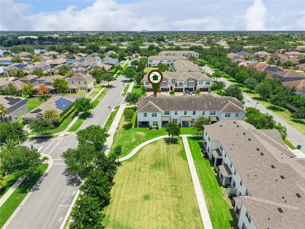 1158 Orange Season Lane Winter Garden FL 34787
