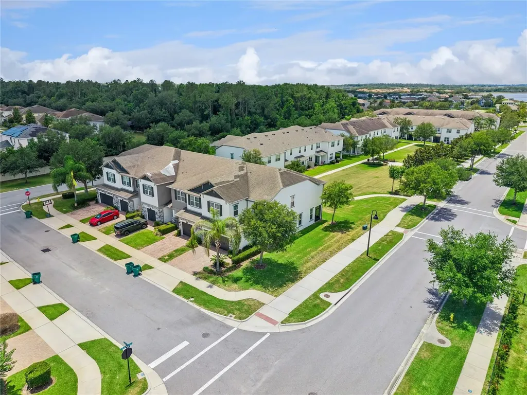 1158 Orange Season Lane Winter Garden FL 34787
