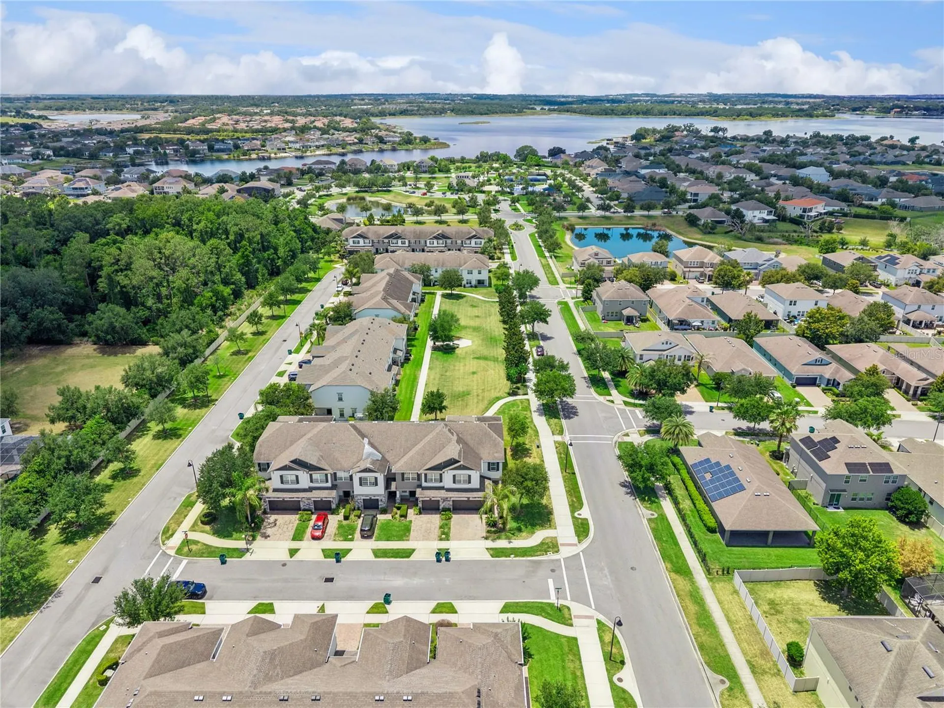 1158 Orange Season Lane Winter Garden FL 34787