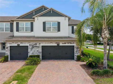 1158 Orange Season Lane Winter Garden FL 34787