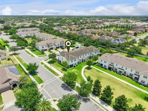 1158 Orange Season Lane Winter Garden FL 34787