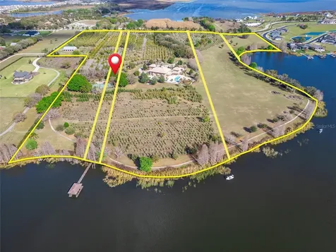 Adams Barn Road Auburndale FL 33823