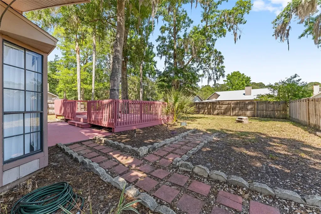 4363 NW 61st Terrace Gainesville FL 32606