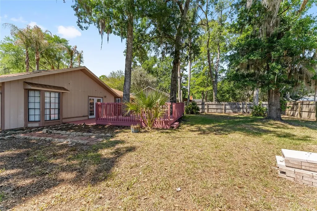 4363 NW 61st Terrace Gainesville FL 32606