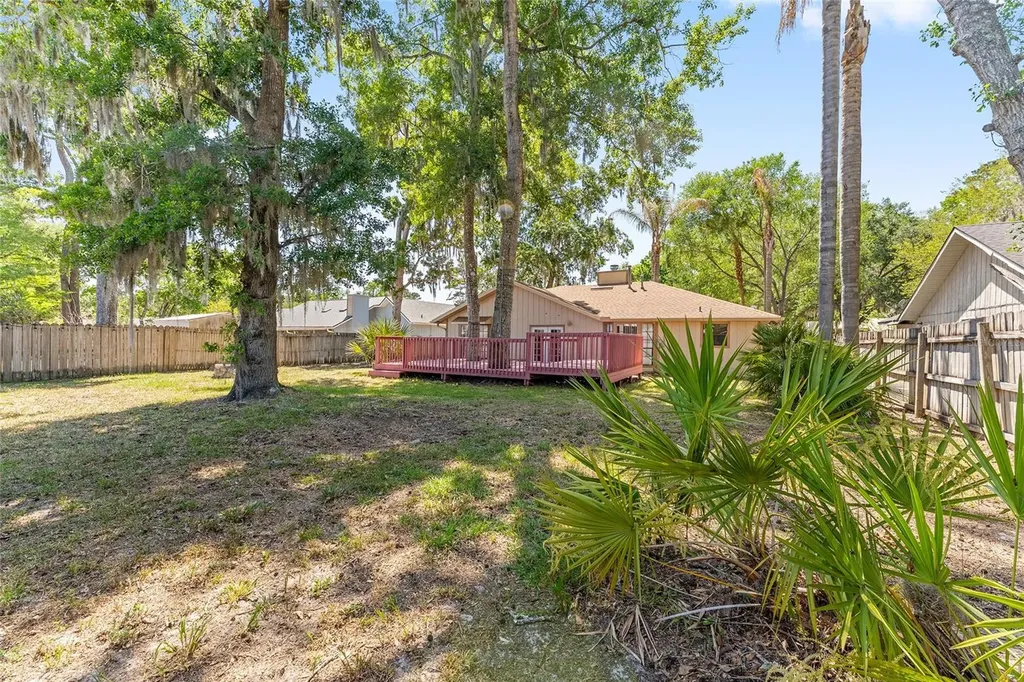 4363 NW 61st Terrace Gainesville FL 32606