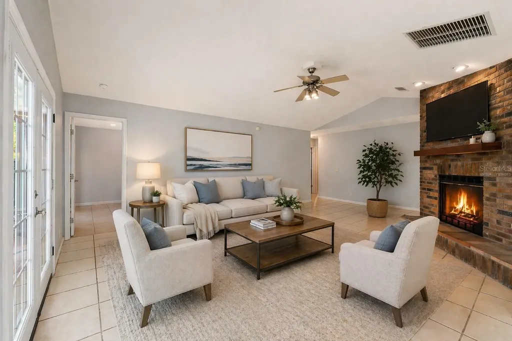 4363 NW 61st Terrace Gainesville FL 32606