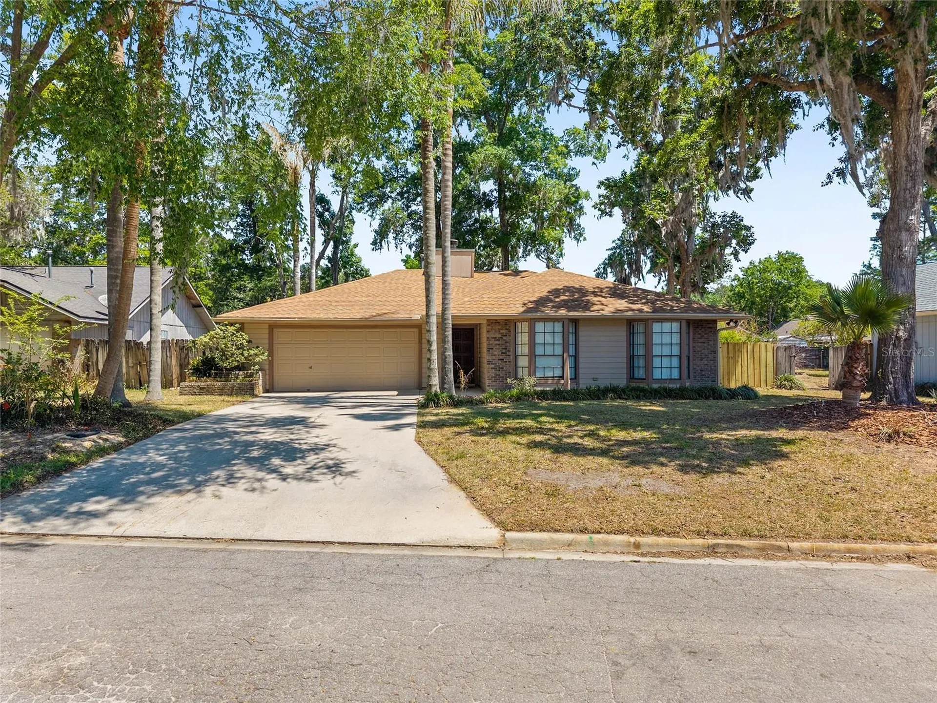 4363 NW 61st Terrace Gainesville FL 32606