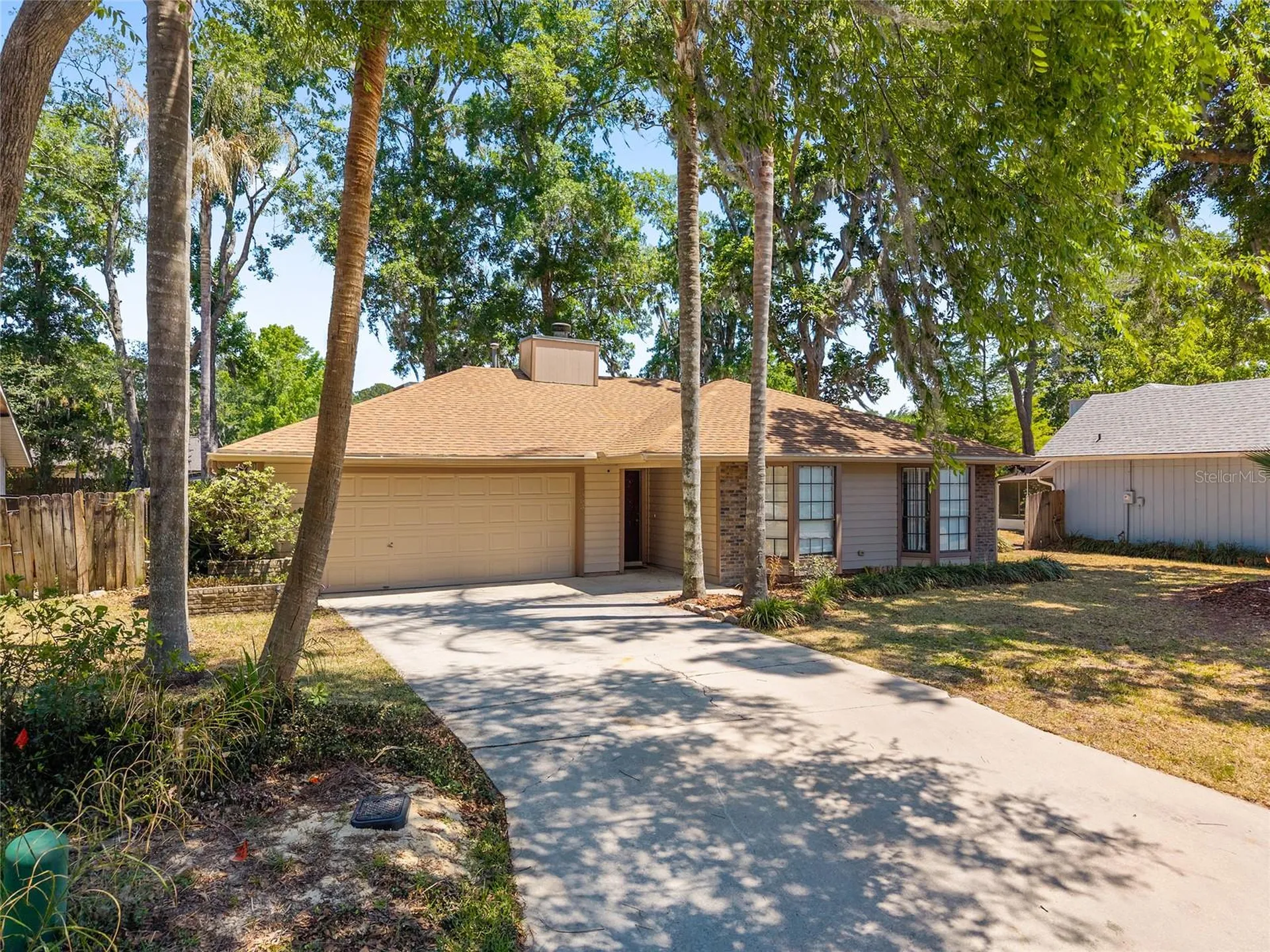4363 NW 61st Terrace Gainesville FL 32606