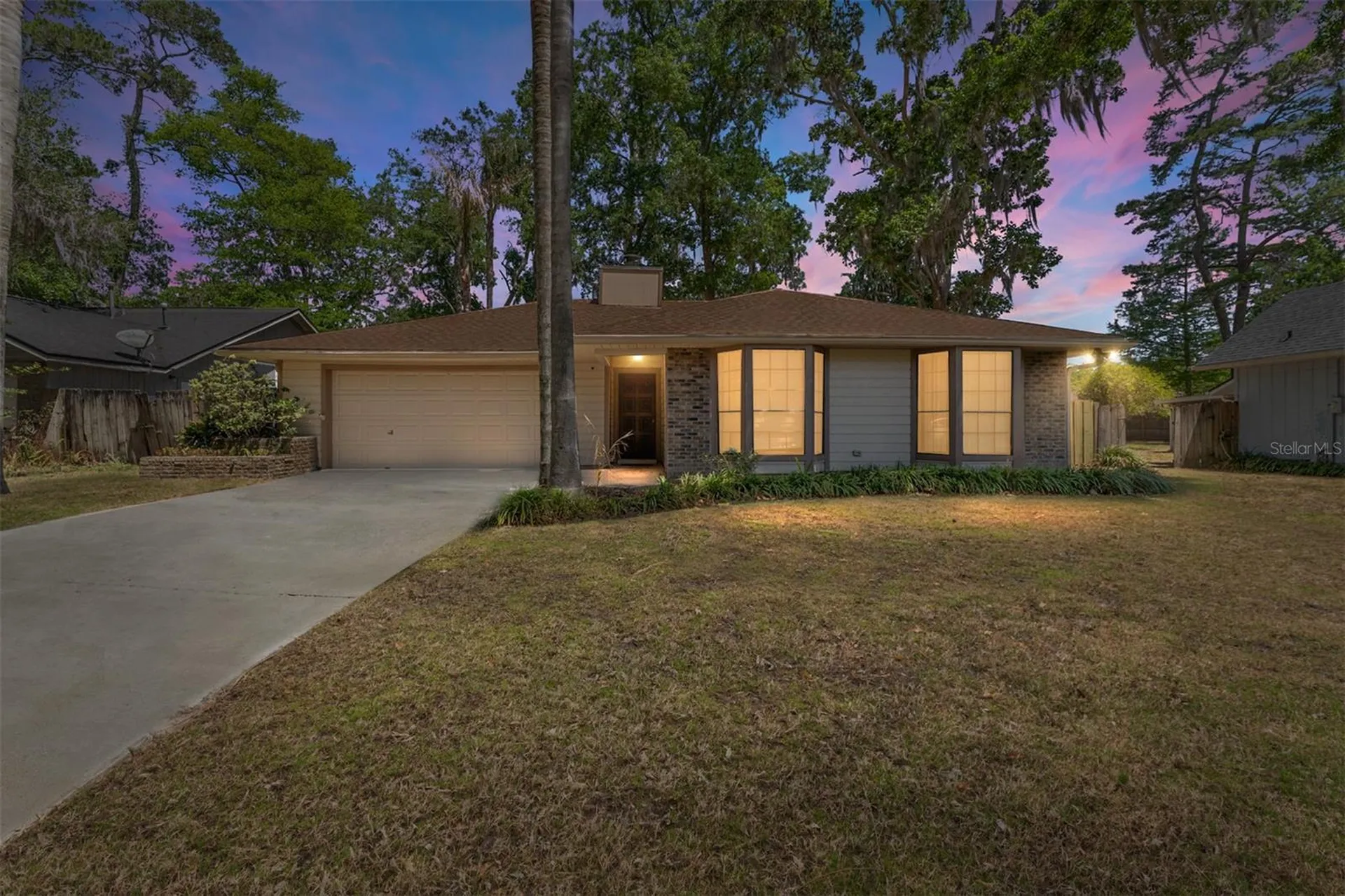 4363 NW 61st Terrace Gainesville FL 32606