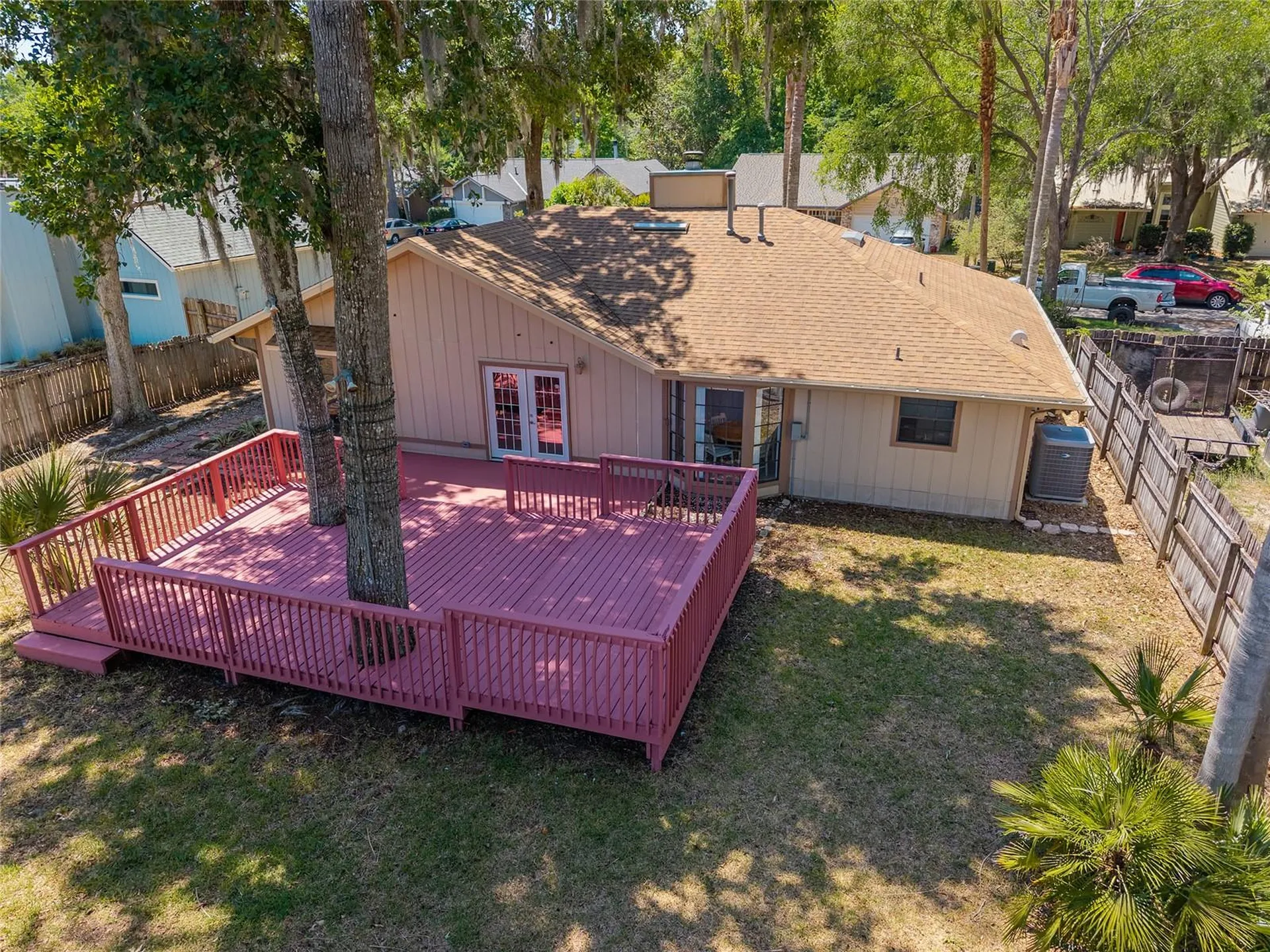 4363 NW 61st Terrace Gainesville FL 32606