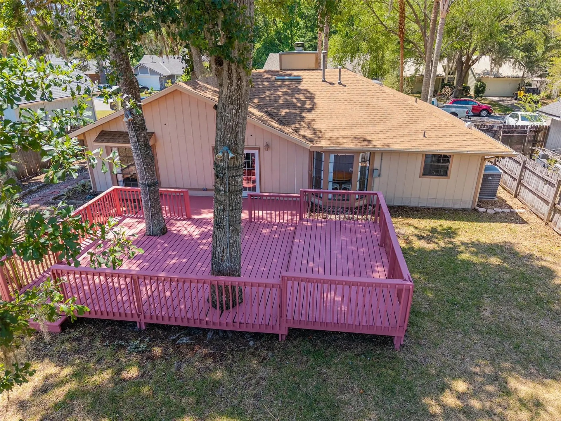 4363 NW 61st Terrace Gainesville FL 32606