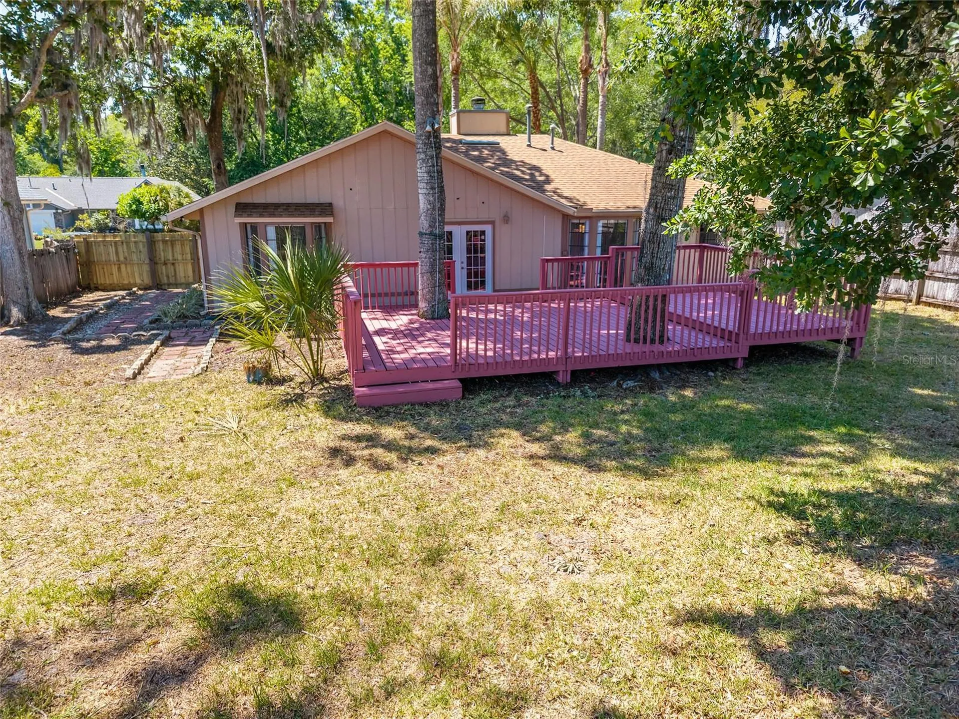 4363 NW 61st Terrace Gainesville FL 32606