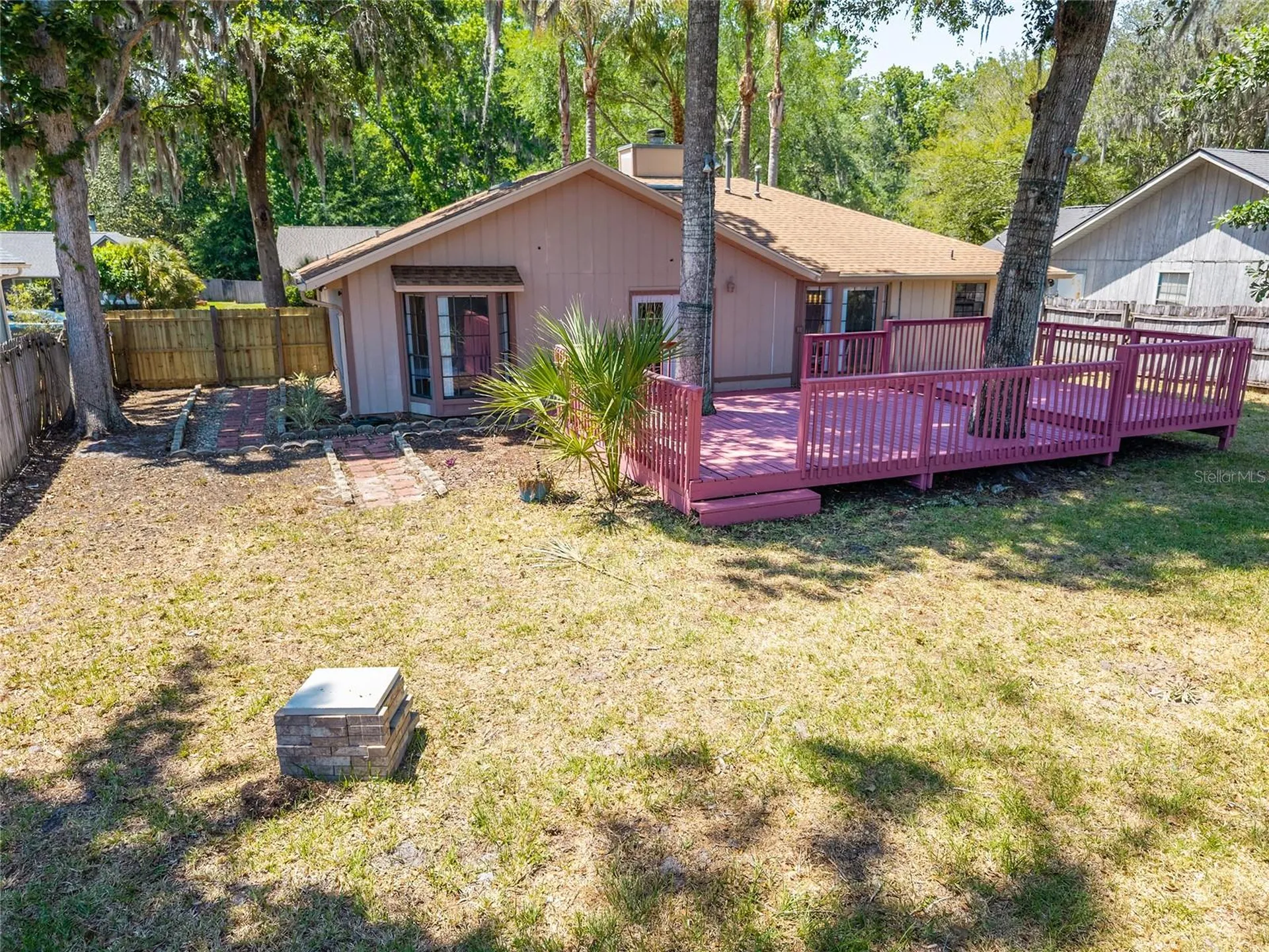 4363 NW 61st Terrace Gainesville FL 32606