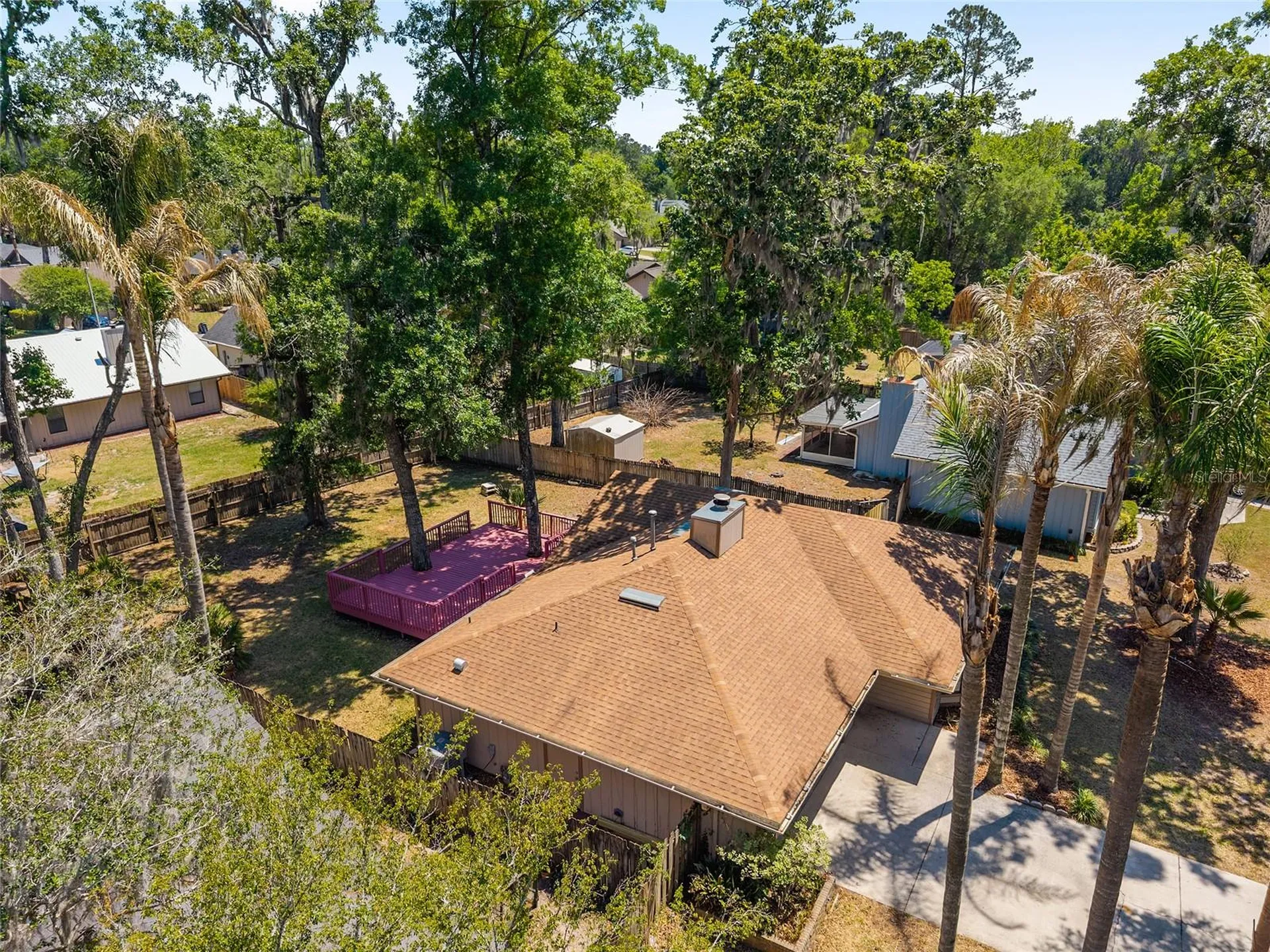 4363 NW 61st Terrace Gainesville FL 32606