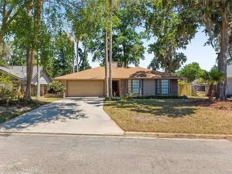 4363 NW 61st Terrace Gainesville FL 32606