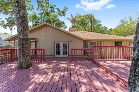 4363 NW 61st Terrace Gainesville FL 32606