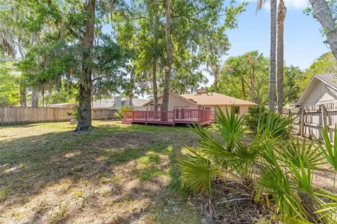 4363 NW 61st Terrace Gainesville FL 32606