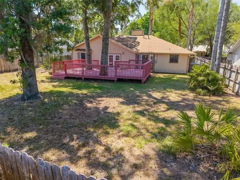 4363 NW 61st Terrace Gainesville FL 32606