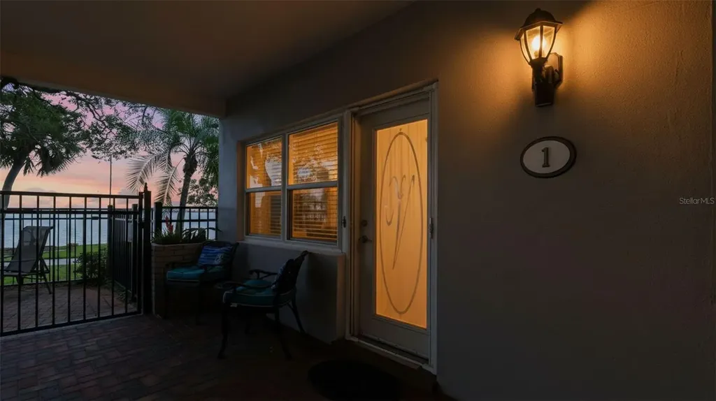 1101 Victoria Drive Dunedin FL 34698