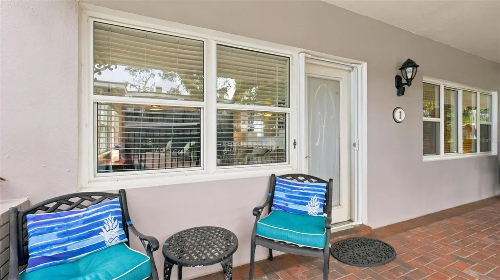 1101 Victoria Drive Dunedin FL 34698