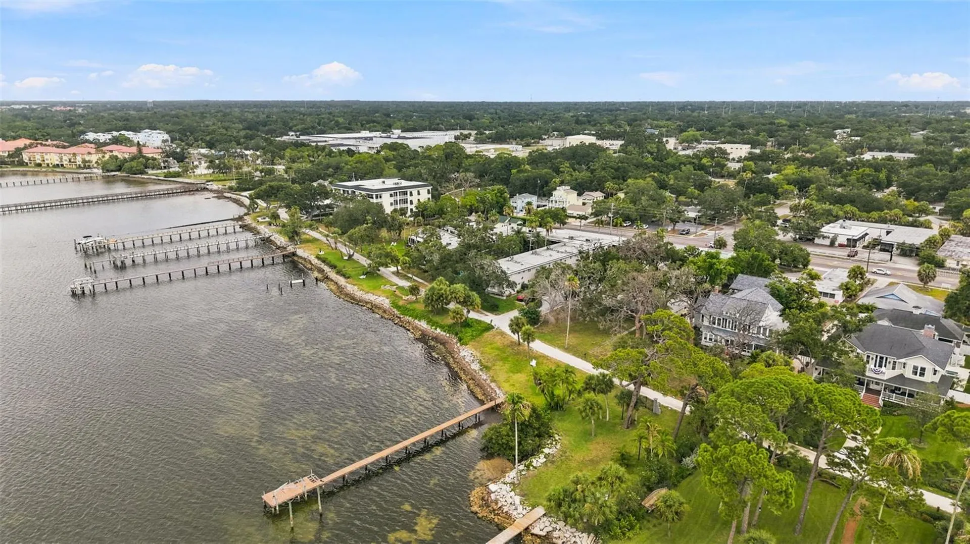1101 Victoria Drive Dunedin FL 34698