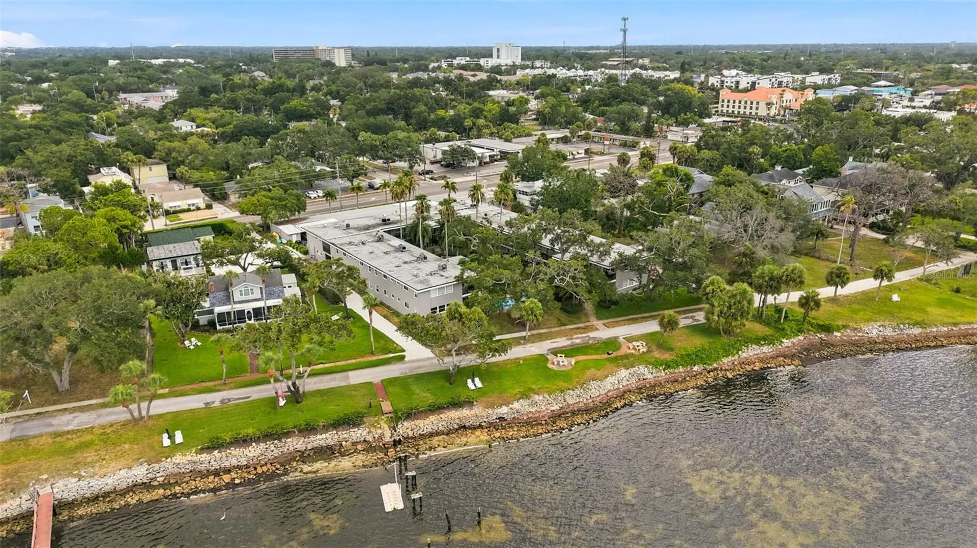 1101 Victoria Drive Dunedin FL 34698